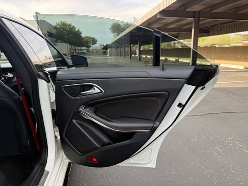 Used 2017 Mercedes-Benz CLA 45 AMG CLA45 AMG image 17