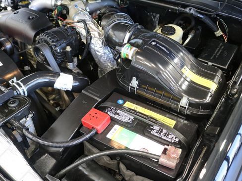 Used 2001 Ford F250 XLT image 37