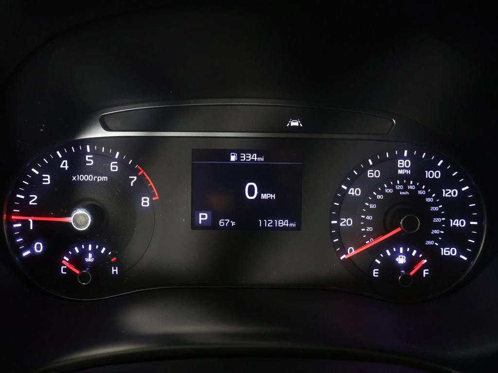 Used 2022 Kia Soul GT-Line FWD image 37