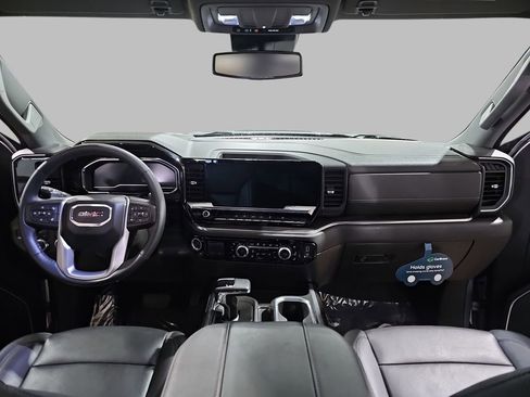 Used 2023 GMC Sierra 1500 SLT w/ SLT Convenience Package image 11