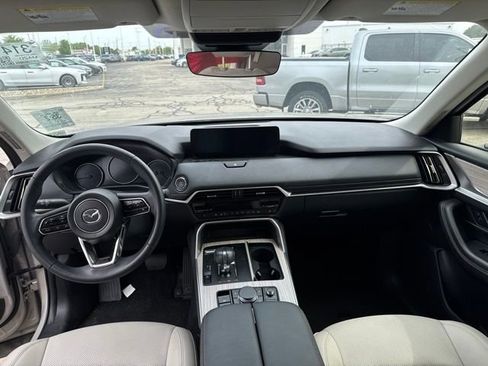 Used 2024 MAZDA CX-90 3.3 Turbo w/ Preferred Plus AWD/4WD image 15
