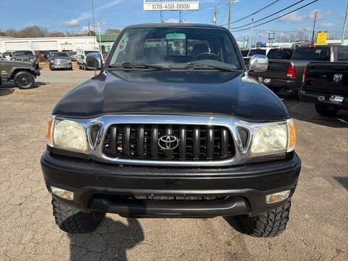 Used 2003 Toyota Tacoma PreRunner image 4