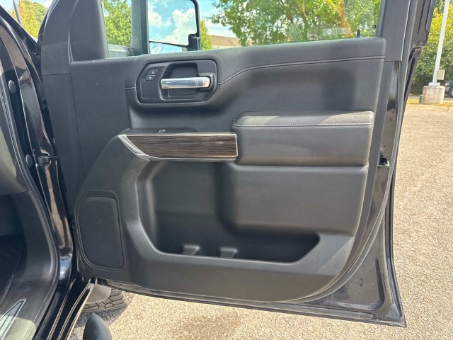 Used 2022 Chevrolet Silverado 2500 LT w/ Convenience Package AWD/4WD image 15