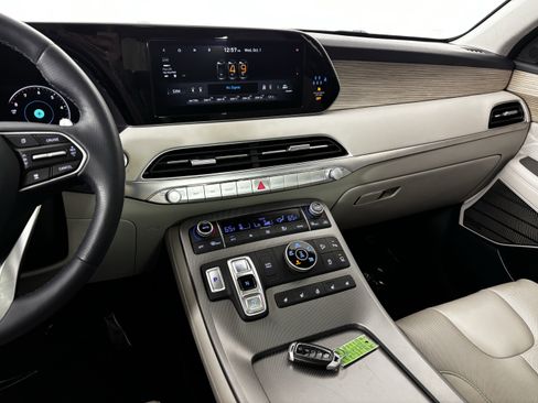 Used 2022 Hyundai Palisade Calligraphy image 33