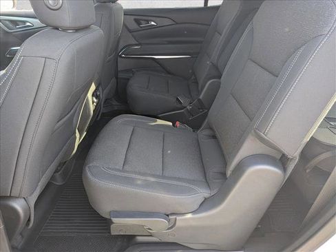 New 2026 Chevrolet Traverse LT w/ Midnight/Sport Edition image 15