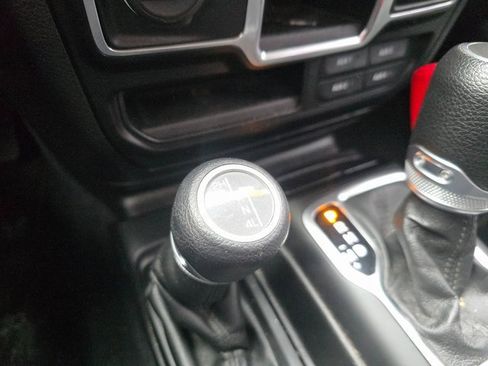 Used 2020 Jeep Wrangler Unlimited Sport image 17