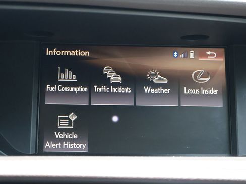 Used 2017 Lexus ES 350 w/ Luxury Package FWD image 57