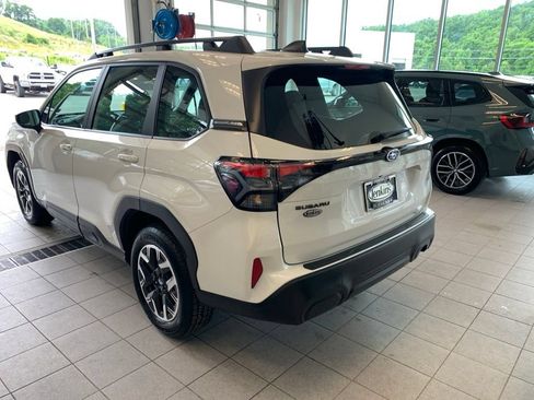 Used 2026 Subaru Forester AWD/4WD image 13