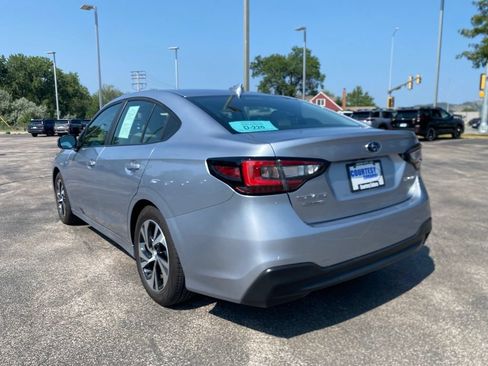 Used 2025 Subaru Legacy Premium AWD/4WD image 5