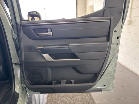 New 2026 Toyota Tundra Platinum image 51