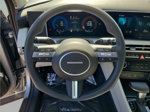 New 2026 Hyundai Tucson SEL image 25