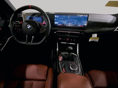 New 2027 BMW M3 w/ Executive Package RWD image 7