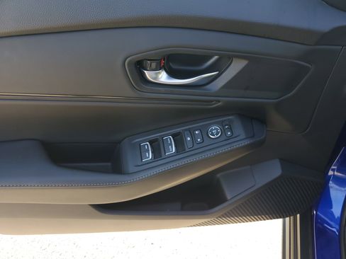 Certified 2024 Honda Accord Sport image 24