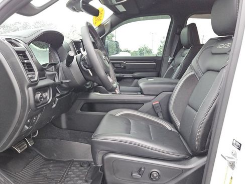 Used 2026 RAM 1500 RHO w/ Bed Utility Group AWD/4WD image 10