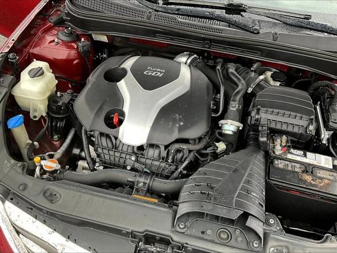 Used 2012 Hyundai Sonata Limited image 29