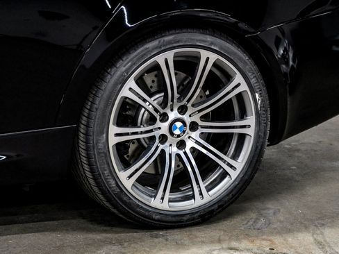 Used 2011 BMW M3 Sedan image 56