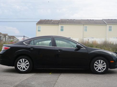Used 2013 MAZDA MAZDA6 i Sport image 4