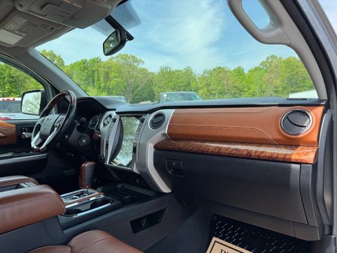 Used 2014 Toyota Tundra 1794 Edition AWD/4WD image 19