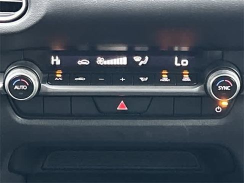 Used 2024 MAZDA CX-30 AWD 2.5 S w/ Select Sport Pkg image 14