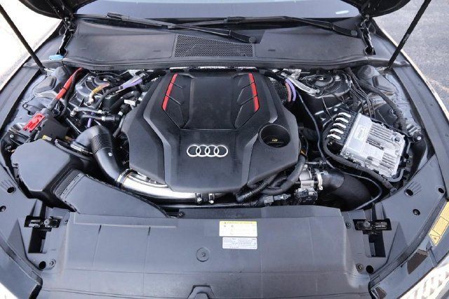 Used 2023 Audi S7 Prestige w/ Prestige Package AWD/4WD image 31