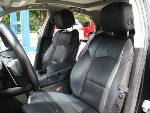 Used 2014 Cadillac CTS Luxury AWD/4WD image 19