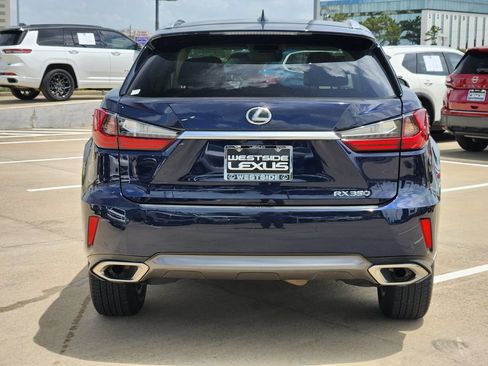 Used 2017 Lexus RX 350 FWD image 6