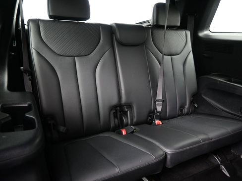 Used 2023 Hyundai Palisade SEL image 17