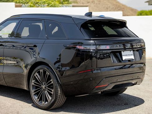 New 2026 Land Rover Range Rover Velar Autobiography image 10
