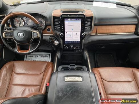 Used 2022 RAM 1500 Limited image 11