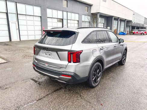 New 2026 Kia Sorento SX Prestige image 6