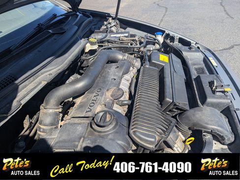 Used 2004 Volvo S40 T5 FWD image 25