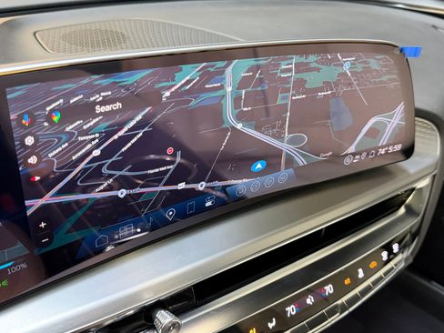 New 2026 Cadillac Lyriq Sport AWD/4WD image 32