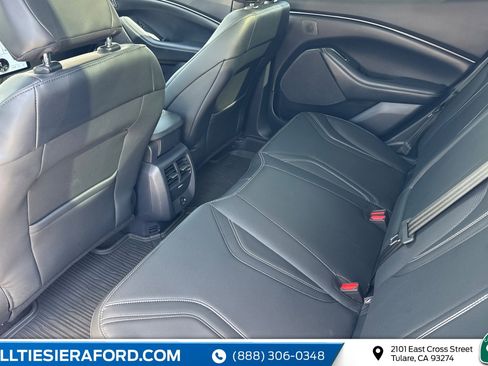 Used 2023 Ford Mustang Mach-E Premium image 8