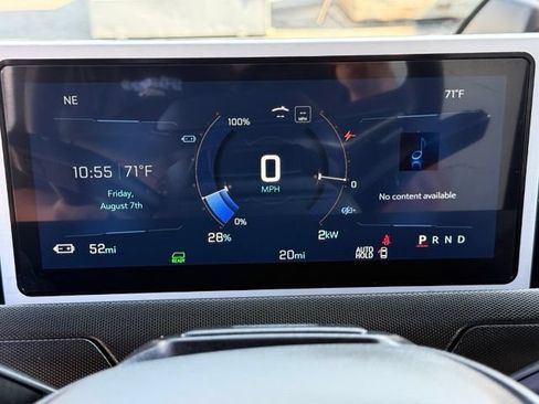 Used 2024 Chevrolet Brightdrop 400 w/ Commercial Equipment Package AWD/4WD image 15