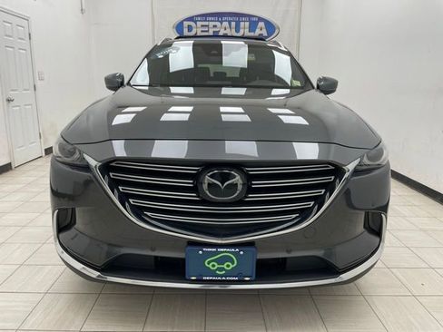 Used 2018 MAZDA CX-9 Grand Touring AWD/4WD image 21