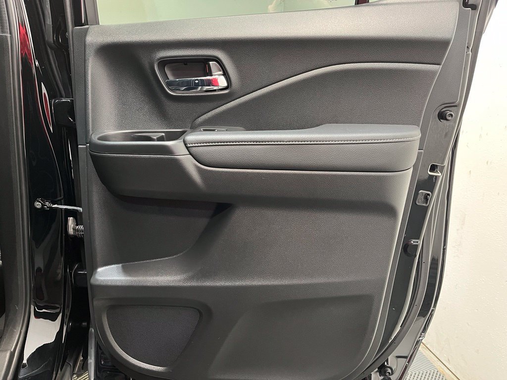Used 2023 Honda Ridgeline RTL image 18