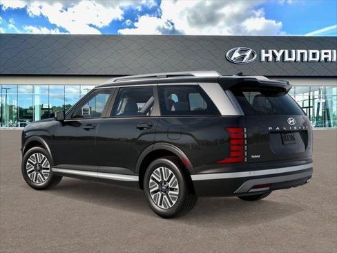New 2026 Hyundai Palisade SEL AWD/4WD image 5