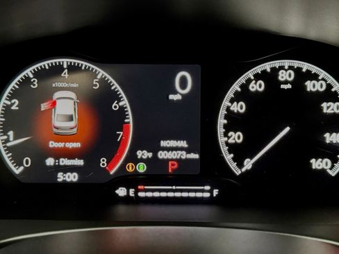 Used 2026 Honda Civic Sport image 23
