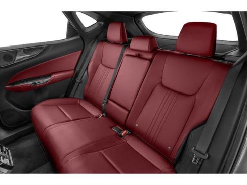 Used 2024 Lexus NX 350 AWD w/ Vision Package image 13