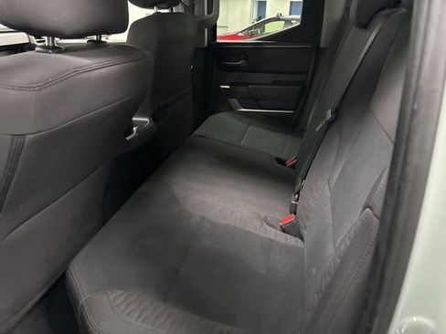 Used 2023 Toyota Tundra SR5 w/ TRD Off-Road Package image 12