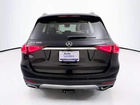 Used 2022 Mercedes-Benz GLE 350 image 6