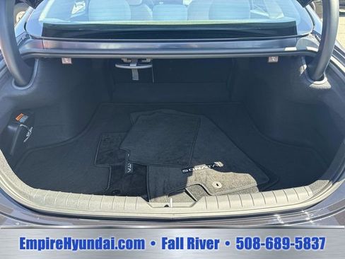 Used 2024 Hyundai Sonata SEL AWD/4WD image 6