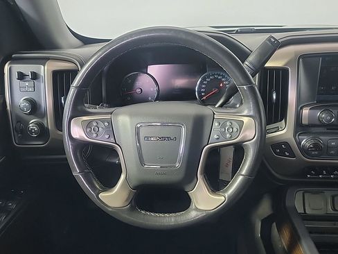 Used 2018 GMC Sierra 1500 Denali w/ Denali Ultimate Package AWD/4WD image 21