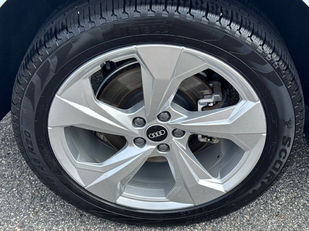 Used 2021 Audi Q5 2.0T Premium Plus AWD/4WD image 19