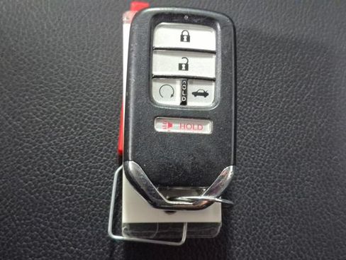Used 2018 Honda Accord EX-L image 27