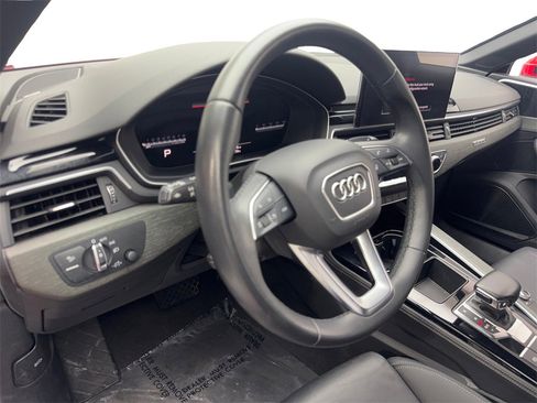 Used 2024 Audi A5 2.0T Premium Plus image 51
