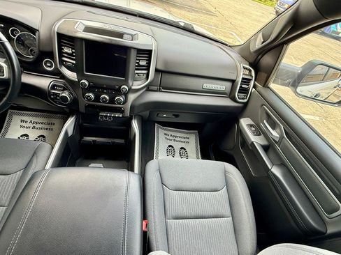 Used 2023 RAM 1500 Big Horn AWD/4WD image 20