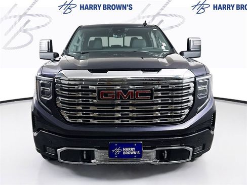 Used 2024 GMC Sierra 1500 Denali w/ Denali Reserve Package image 29