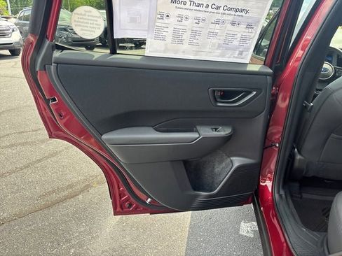 New 2026 Subaru Outback Premium AWD/4WD image 85