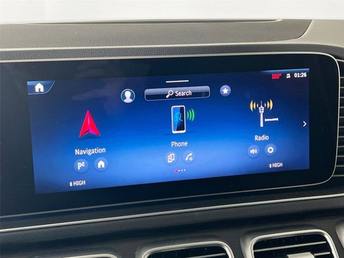 Certified 2026 Mercedes-Benz GLE 350 GLE 350 image 15